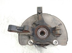 Recambio de mangueta delantera derecha para dodge caliber 2.0 16v crd cat referencia OEM IAM    2