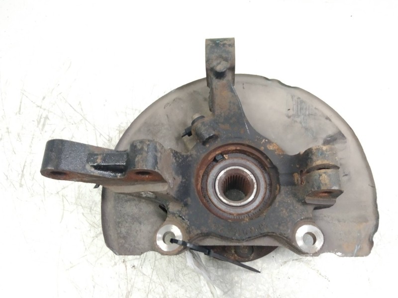 Recambio de mangueta delantera derecha para dodge caliber 2.0 16v crd cat referencia OEM IAM    Recambio de mangueta delantera derecha para dodge caliber 2.0 16v crd cat referencia OEM IAM