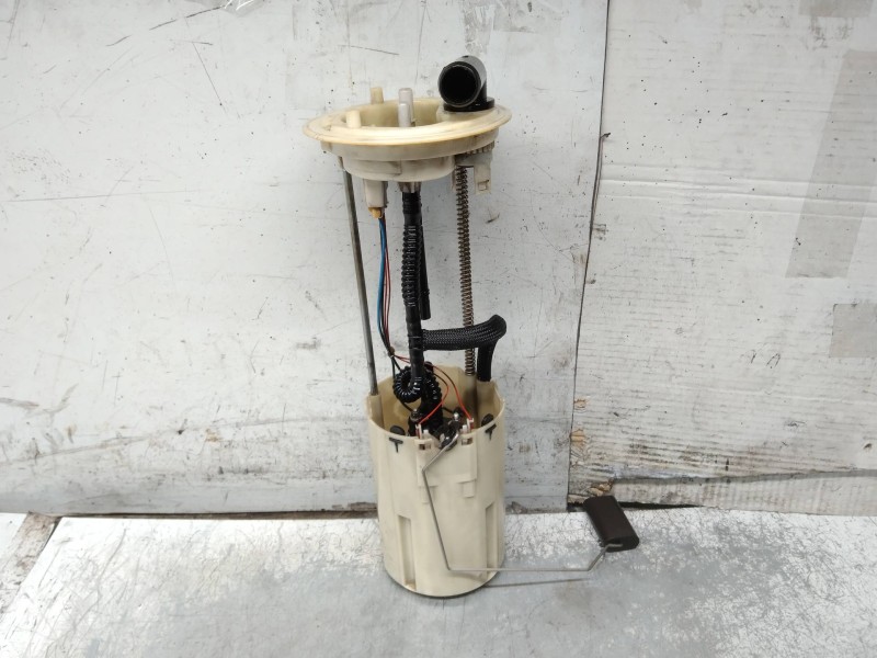 Recambio de bomba combustible para citroen jumper caja cerrada (06.2006 =>) 30 l1h1 hdi 120 referencia OEM IAM 0580303076 134780