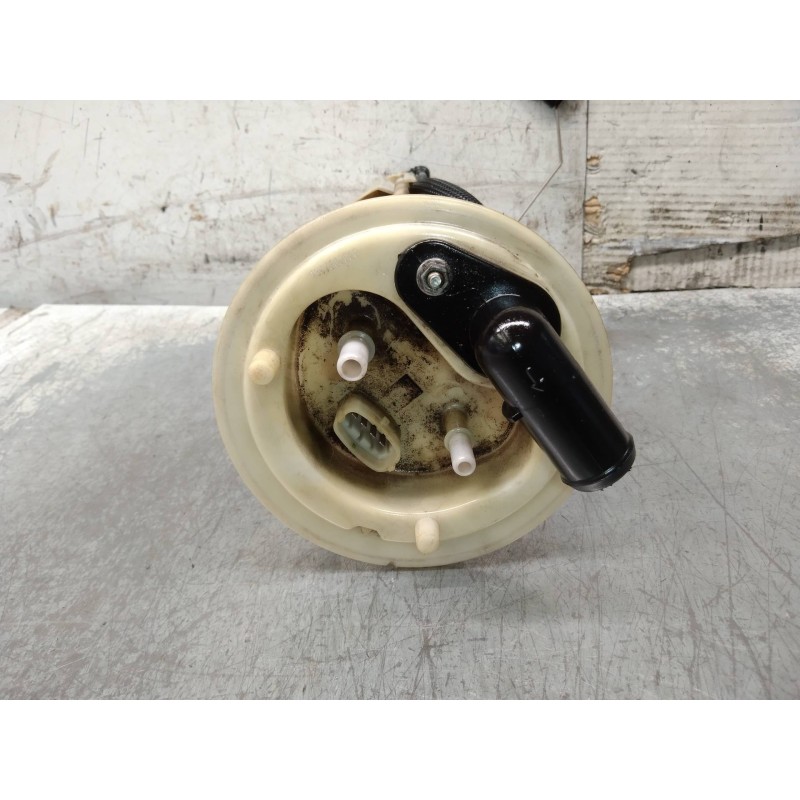 Recambio de bomba combustible para citroen jumper caja cerrada (06.2006 =>) 30 l1h1 hdi 120 referencia OEM IAM 0580303076 134780