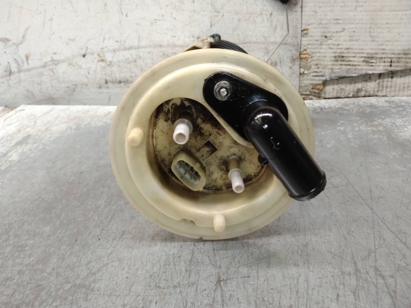 Recambio de bomba combustible para citroen jumper caja cerrada (06.2006 =>) 30 l1h1 hdi 120 referencia OEM IAM 0580303076 134780