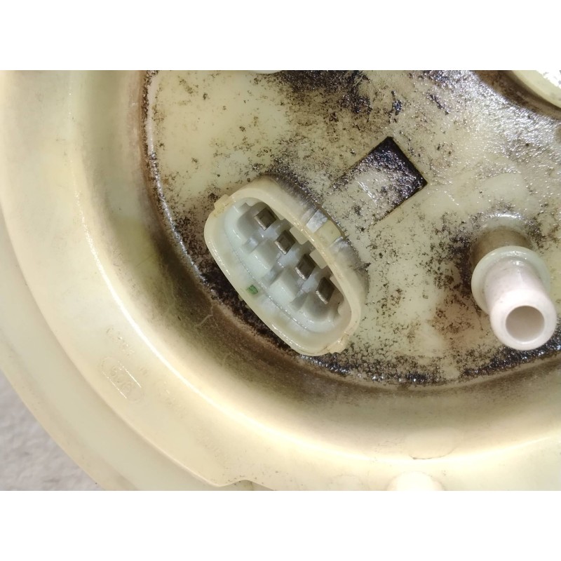 Recambio de bomba combustible para citroen jumper caja cerrada (06.2006 =>) 30 l1h1 hdi 120 referencia OEM IAM 0580303076 134780