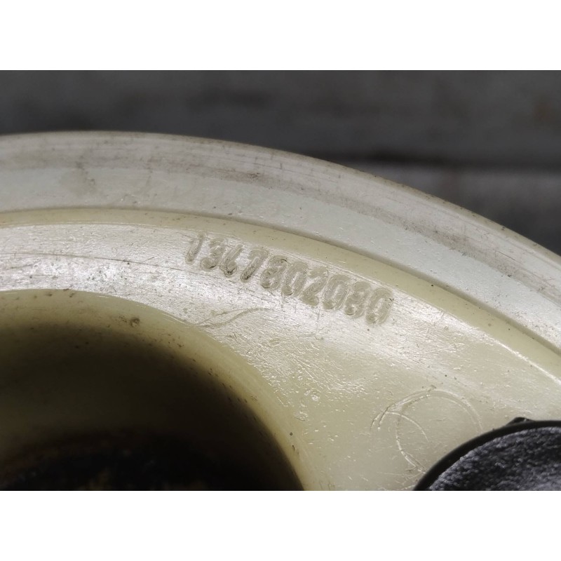 Recambio de bomba combustible para citroen jumper caja cerrada (06.2006 =>) 30 l1h1 hdi 120 referencia OEM IAM 0580303076 134780