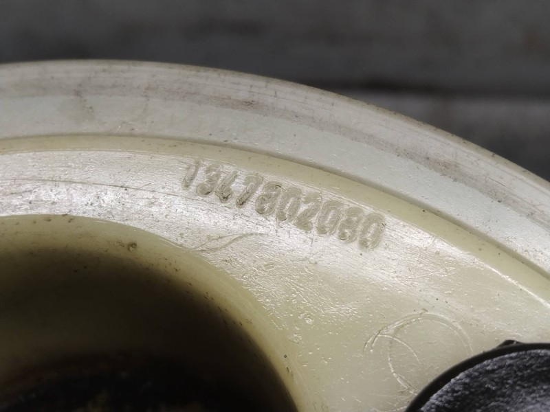 Recambio de bomba combustible para citroen jumper caja cerrada (06.2006 =>) 30 l1h1 hdi 120 referencia OEM IAM 0580303076 134780