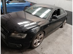 audi a5 coupe (8t) del año 2020 2