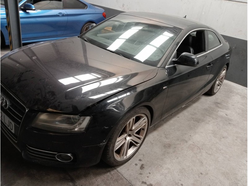 audi a5 coupe (8t) del año 2020