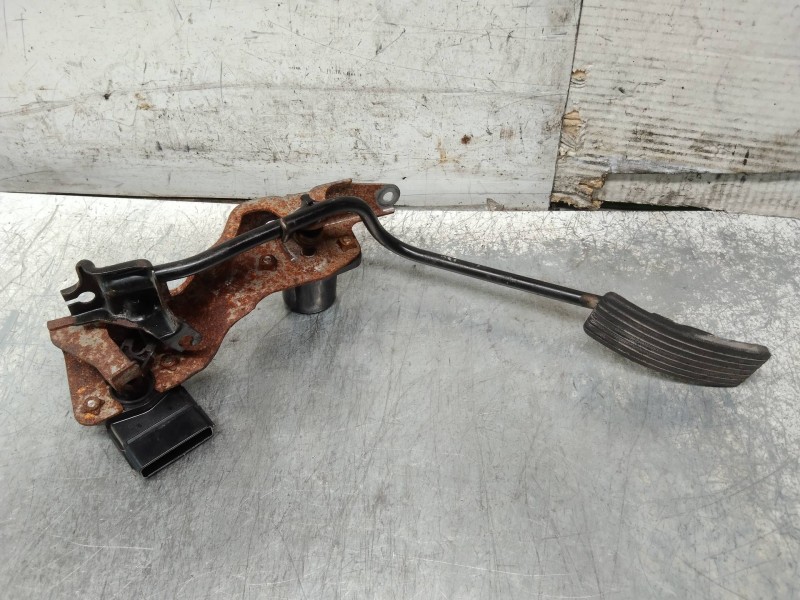 Recambio de potenciometro pedal para mitsubishi montero sport (k90) 2.5 td gls referencia OEM IAM   