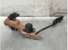 Recambio de potenciometro pedal para mitsubishi montero sport (k90) 2.5 td gls referencia OEM IAM    2