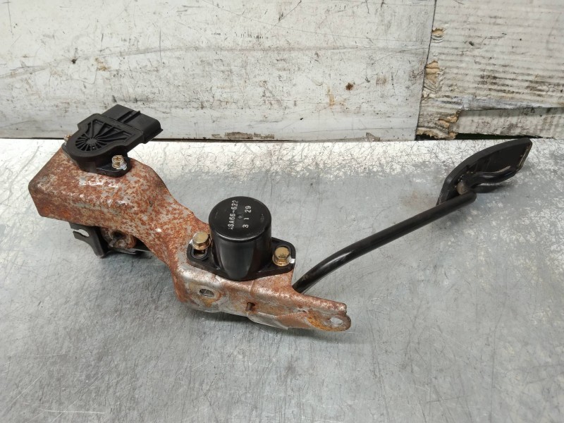 Recambio de potenciometro pedal para mitsubishi montero sport (k90) 2.5 td gls referencia OEM IAM   