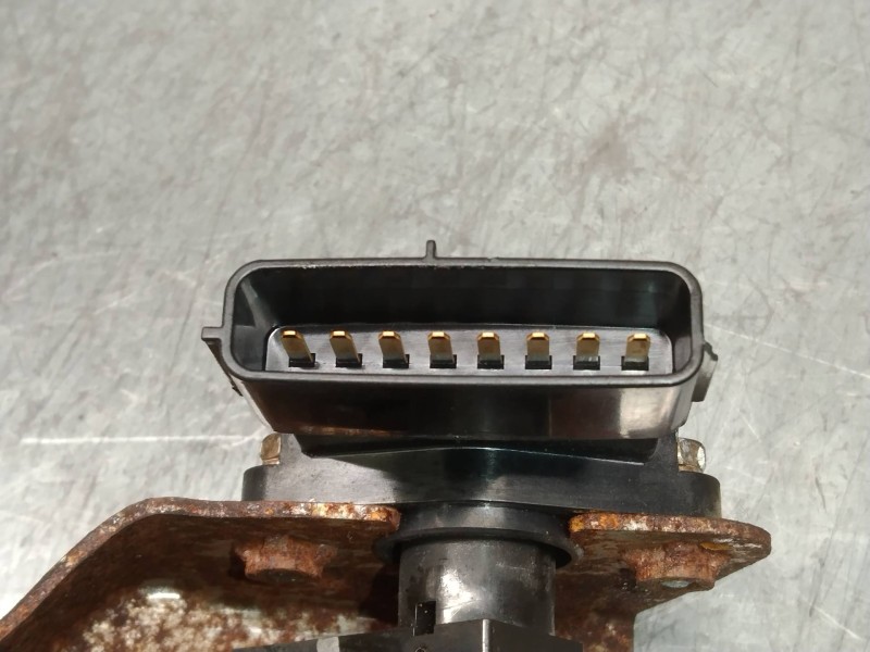 Recambio de potenciometro pedal para mitsubishi montero sport (k90) 2.5 td gls referencia OEM IAM   