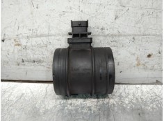 Recambio de caudalimetro para fiat ducato caja cerrada 33 (06.2006 =>) l1h1 120 multijet referencia OEM IAM 0281002764 55190587 