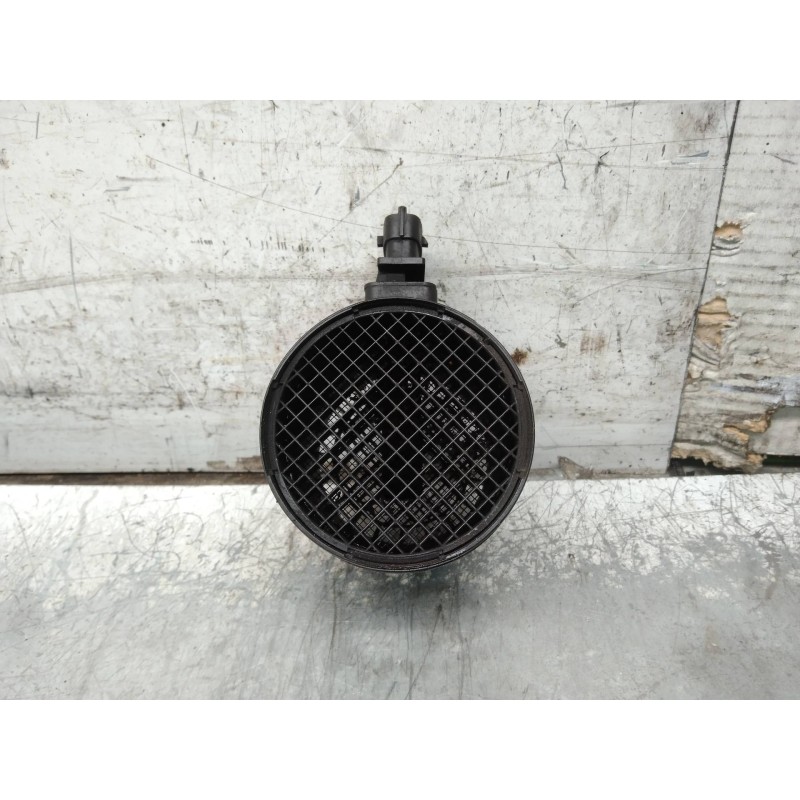 Recambio de caudalimetro para fiat ducato caja cerrada 33 (06.2006 =>) l1h1 120 multijet referencia OEM IAM 0281002764 55190587 