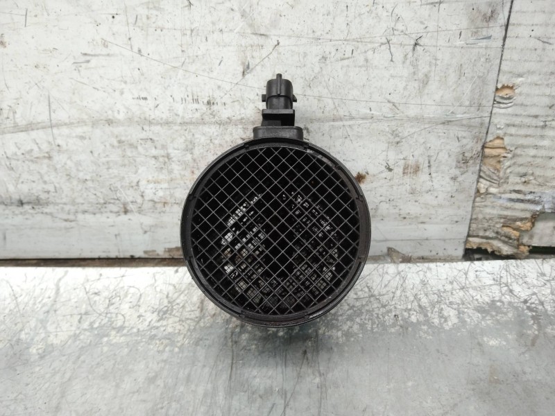 Recambio de caudalimetro para fiat ducato caja cerrada 33 (06.2006 =>) l1h1 120 multijet referencia OEM IAM 0281002764 55190587 