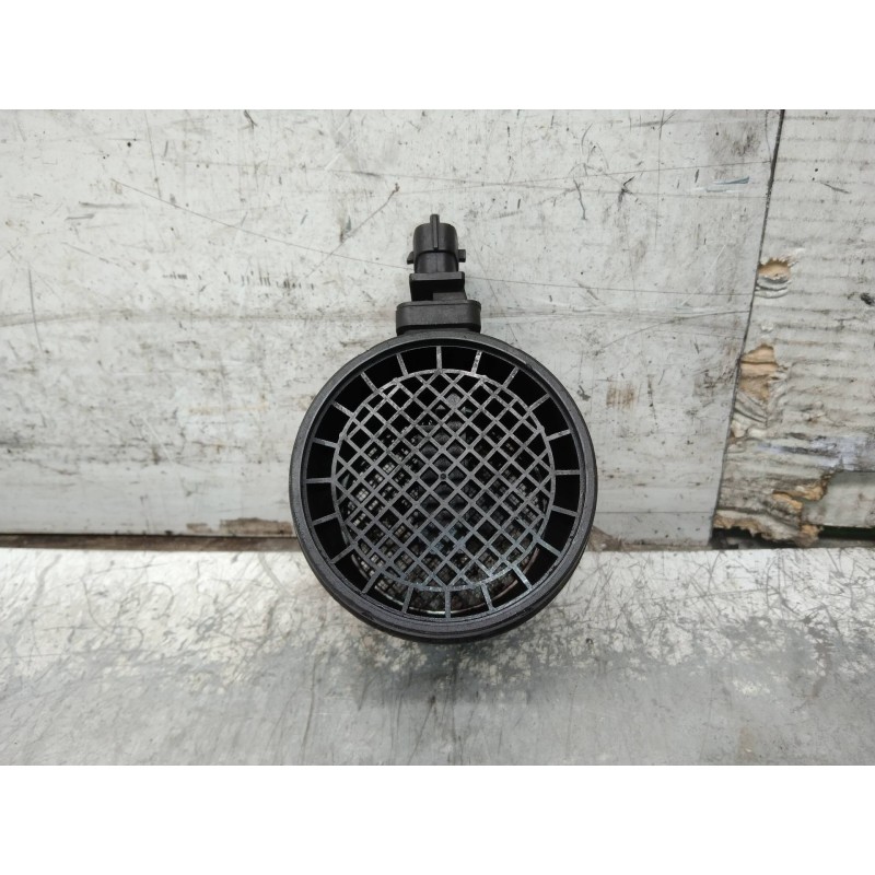 Recambio de caudalimetro para fiat ducato caja cerrada 33 (06.2006 =>) l1h1 120 multijet referencia OEM IAM 0281002764 55190587 
