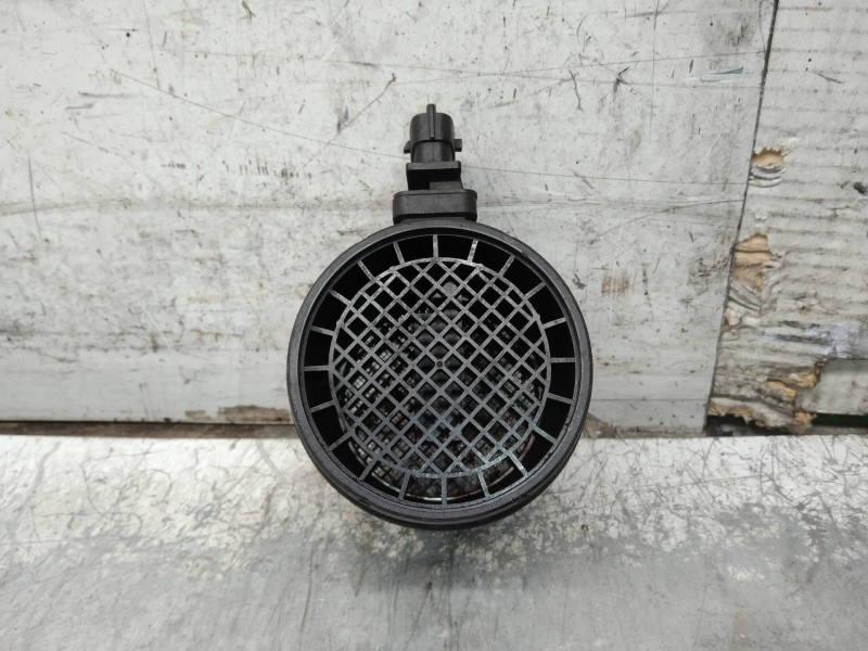 Recambio de caudalimetro para fiat ducato caja cerrada 33 (06.2006 =>) l1h1 120 multijet referencia OEM IAM 0281002764 55190587 