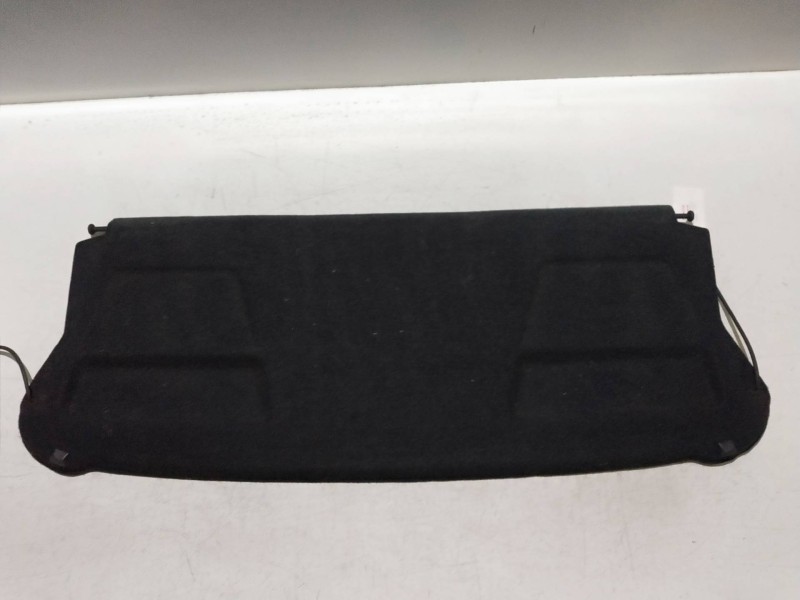 Recambio de bandeja trasera para ford fiesta berl./courier 1.8 referencia OEM IAM  89 