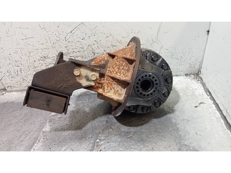Recambio de diferencial trasero para mitsubishi montero sport (k90) 2.5 td gls referencia OEM IAM   