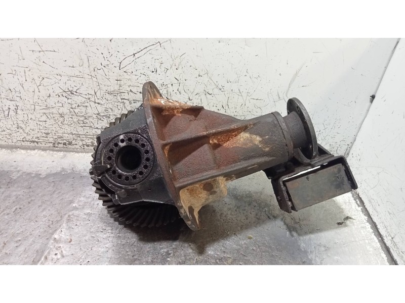 Recambio de diferencial trasero para mitsubishi montero sport (k90) 2.5 td gls referencia OEM IAM   