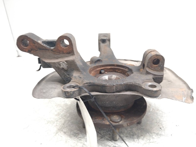 Recambio de mangueta delantera derecha para dodge caliber 2.0 16v crd cat referencia OEM IAM    Recambio de mangueta delantera derecha para dodge caliber 2.0 16v crd cat referencia OEM IAM