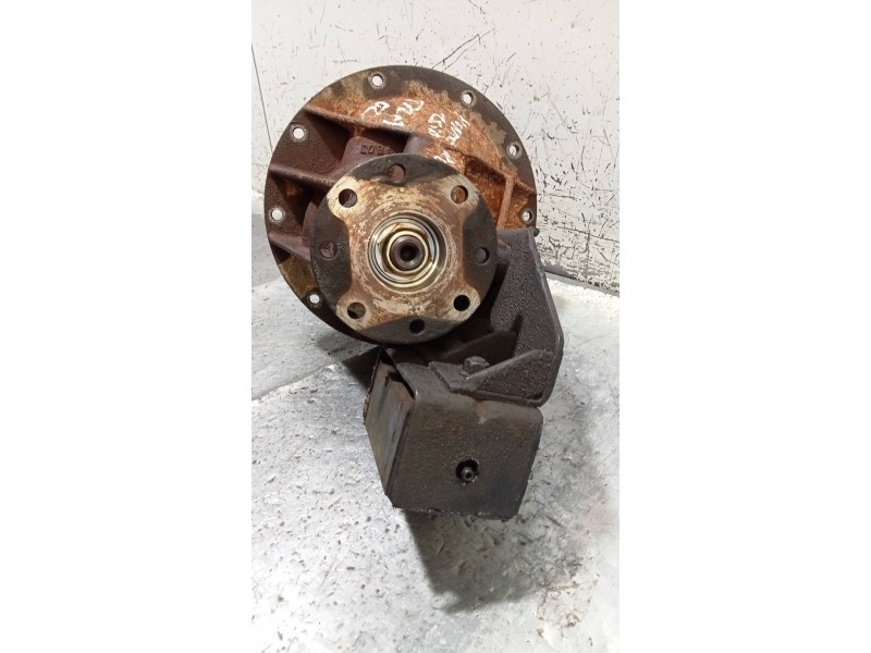 Recambio de diferencial trasero para mitsubishi montero sport (k90) 2.5 td gls referencia OEM IAM   