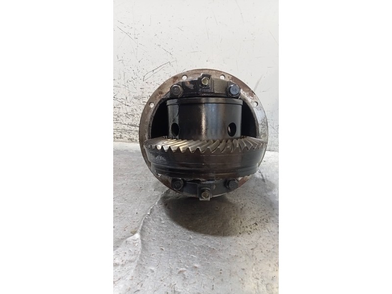 Recambio de diferencial trasero para mitsubishi montero sport (k90) 2.5 td gls referencia OEM IAM   