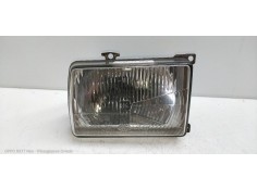 Recambio de faro derecho para volkswagen passat (321/23/27/31) 1.6 diesel (cr. jk. jp) referencia OEM IAM   