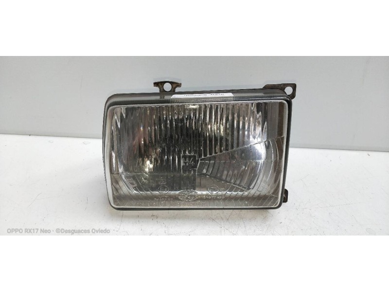 Recambio de faro derecho para volkswagen passat (321/23/27/31) 1.6 diesel (cr. jk. jp) referencia OEM IAM    Recambio de faro derecho para volkswagen passat (321/23/27/31) 1.6 diesel (cr. jk. jp) referencia OEM IAM