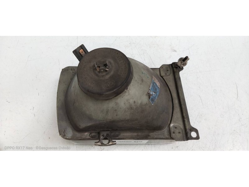 Recambio de faro derecho para volkswagen passat (321/23/27/31) 1.6 diesel (cr. jk. jp) referencia OEM IAM    Recambio de faro derecho para volkswagen passat (321/23/27/31) 1.6 diesel (cr. jk. jp) referencia OEM IAM