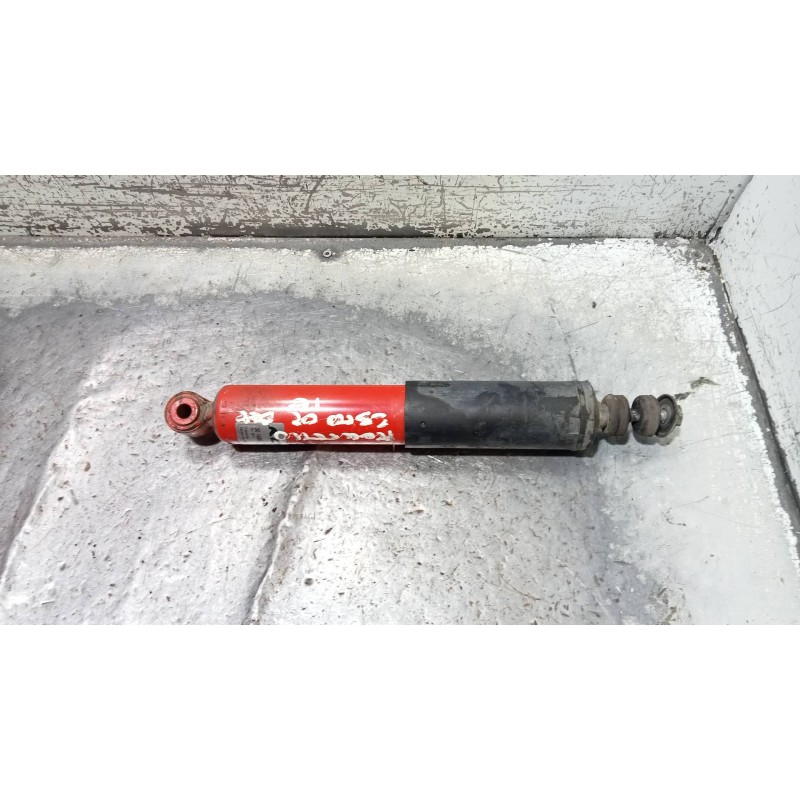 Recambio de amortiguador delantero izquierdo para mitsubishi montero sport (k90) 2.5 td gls referencia OEM IAM   