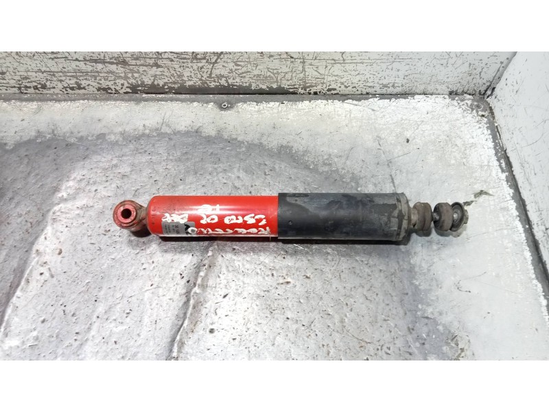 Recambio de amortiguador delantero izquierdo para mitsubishi montero sport (k90) 2.5 td gls referencia OEM IAM   