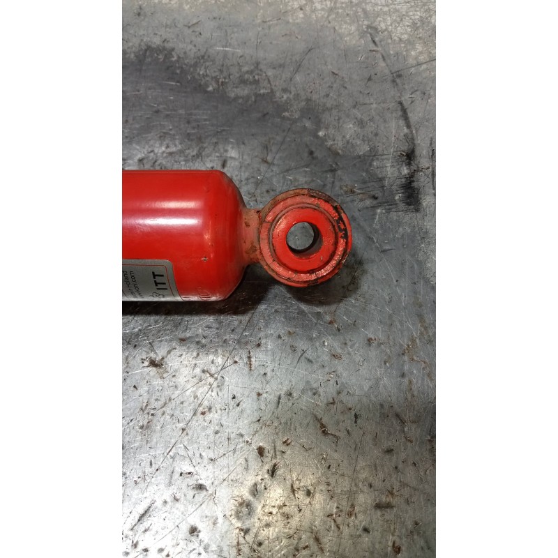 Recambio de amortiguador delantero izquierdo para mitsubishi montero sport (k90) 2.5 td gls referencia OEM IAM   