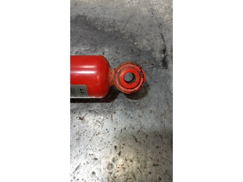Recambio de amortiguador delantero izquierdo para mitsubishi montero sport (k90) 2.5 td gls referencia OEM IAM   