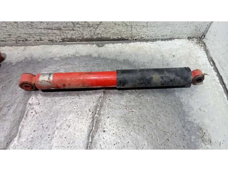 Recambio de amortiguador trasero izquierdo para mitsubishi montero sport (k90) 2.5 td gls referencia OEM IAM   