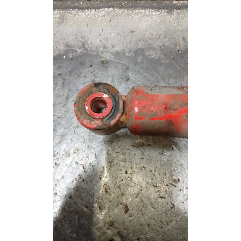 Recambio de amortiguador trasero izquierdo para mitsubishi montero sport (k90) 2.5 td gls referencia OEM IAM   