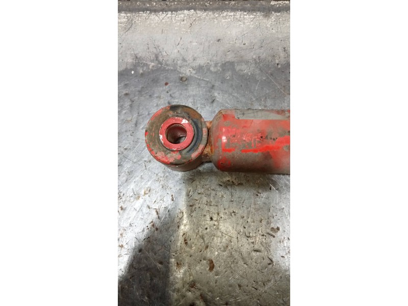 Recambio de amortiguador trasero izquierdo para mitsubishi montero sport (k90) 2.5 td gls referencia OEM IAM   