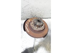 Recambio de mangueta delantera derecha para mitsubishi montero sport (k90) 2.5 td gls referencia OEM IAM   