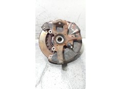 Recambio de mangueta delantera derecha para mitsubishi montero sport (k90) 2.5 td gls referencia OEM IAM    2