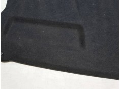 Recambio de bandeja trasera para ford fiesta berl./courier 1.8 referencia OEM IAM  89  2