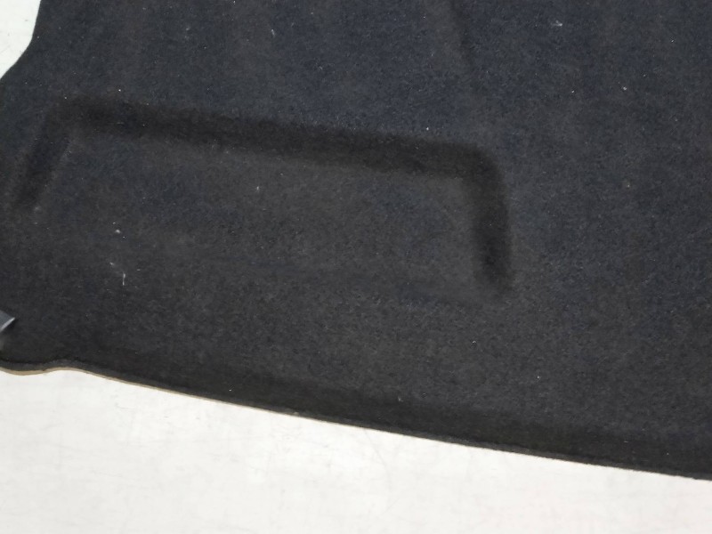 Recambio de bandeja trasera para ford fiesta berl./courier 1.8 referencia OEM IAM  89 