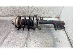 Recambio de amortiguador delantero izquierdo para mercedes clase a (w168) 160 (168.033) referencia OEM IAM 553669  