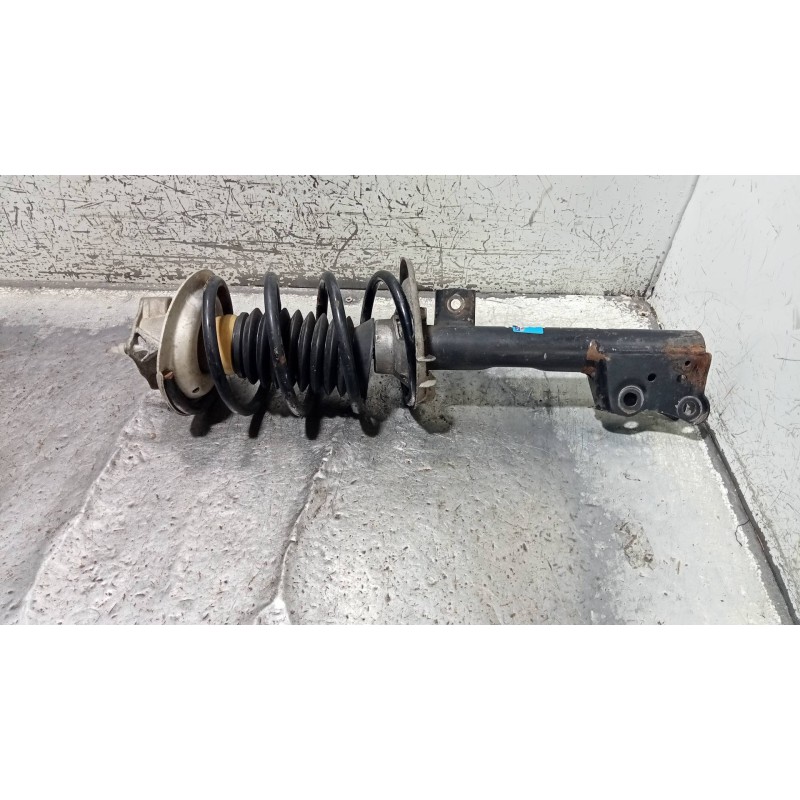 Recambio de amortiguador delantero izquierdo para mercedes clase a (w168) 160 (168.033) referencia OEM IAM 553669  