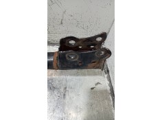 Recambio de amortiguador delantero izquierdo para mercedes clase a (w168) 160 (168.033) referencia OEM IAM 553669   2