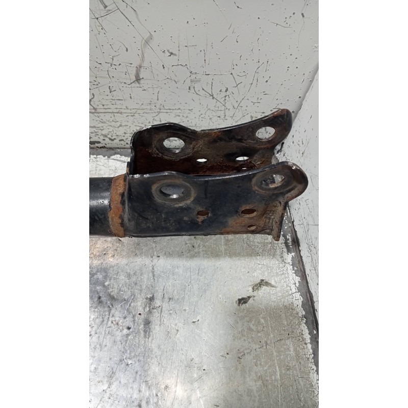 Recambio de amortiguador delantero izquierdo para mercedes clase a (w168) 160 (168.033) referencia OEM IAM 553669  