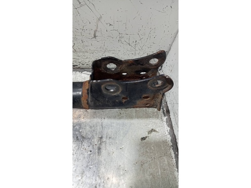 Recambio de amortiguador delantero izquierdo para mercedes clase a (w168) 160 (168.033) referencia OEM IAM 553669  