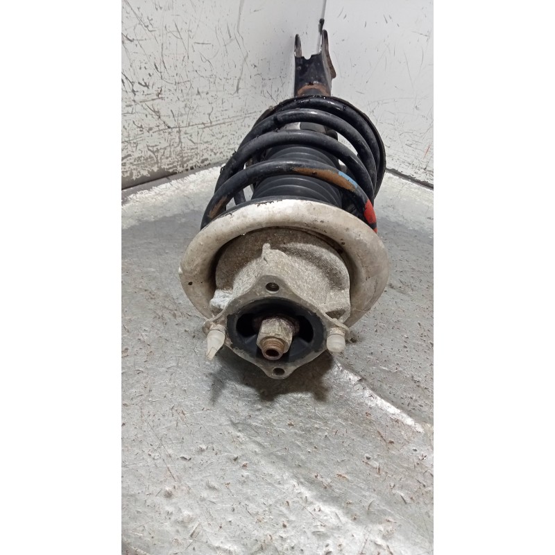 Recambio de amortiguador delantero izquierdo para mercedes clase a (w168) 160 (168.033) referencia OEM IAM 553669  