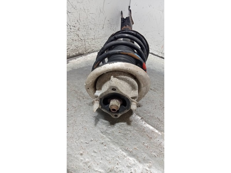 Recambio de amortiguador delantero izquierdo para mercedes clase a (w168) 160 (168.033) referencia OEM IAM 553669  