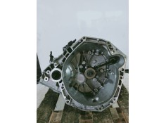 Recambio de caja cambios para dacia duster ii comfort referencia OEM IAM TL4361 B071056 6V