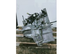 Recambio de caja cambios para dacia duster ii comfort referencia OEM IAM TL4361 B071056 6V 2