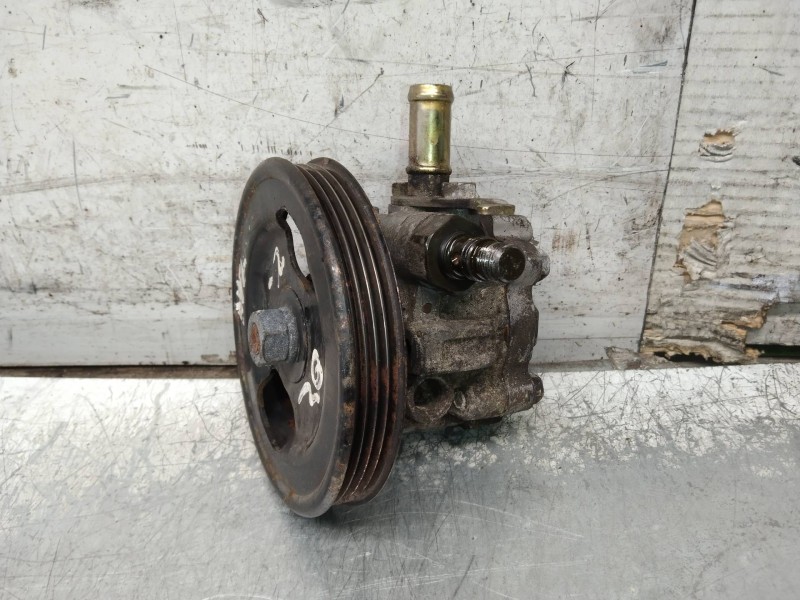 Recambio de bomba direccion para mitsubishi montero sport (k90) 2.5 td gls referencia OEM IAM MR448507  