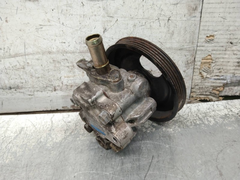 Recambio de bomba direccion para mitsubishi montero sport (k90) 2.5 td gls referencia OEM IAM MR448507  